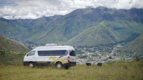 Foton Campervan